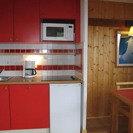 Apartment Digitale 710 La Plagne